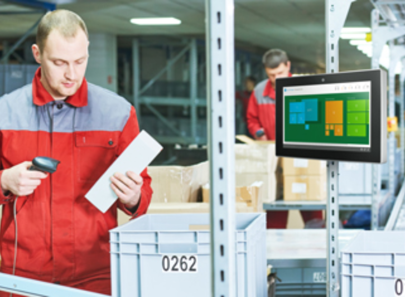 工控電腦在機器視覺領域方面的應用